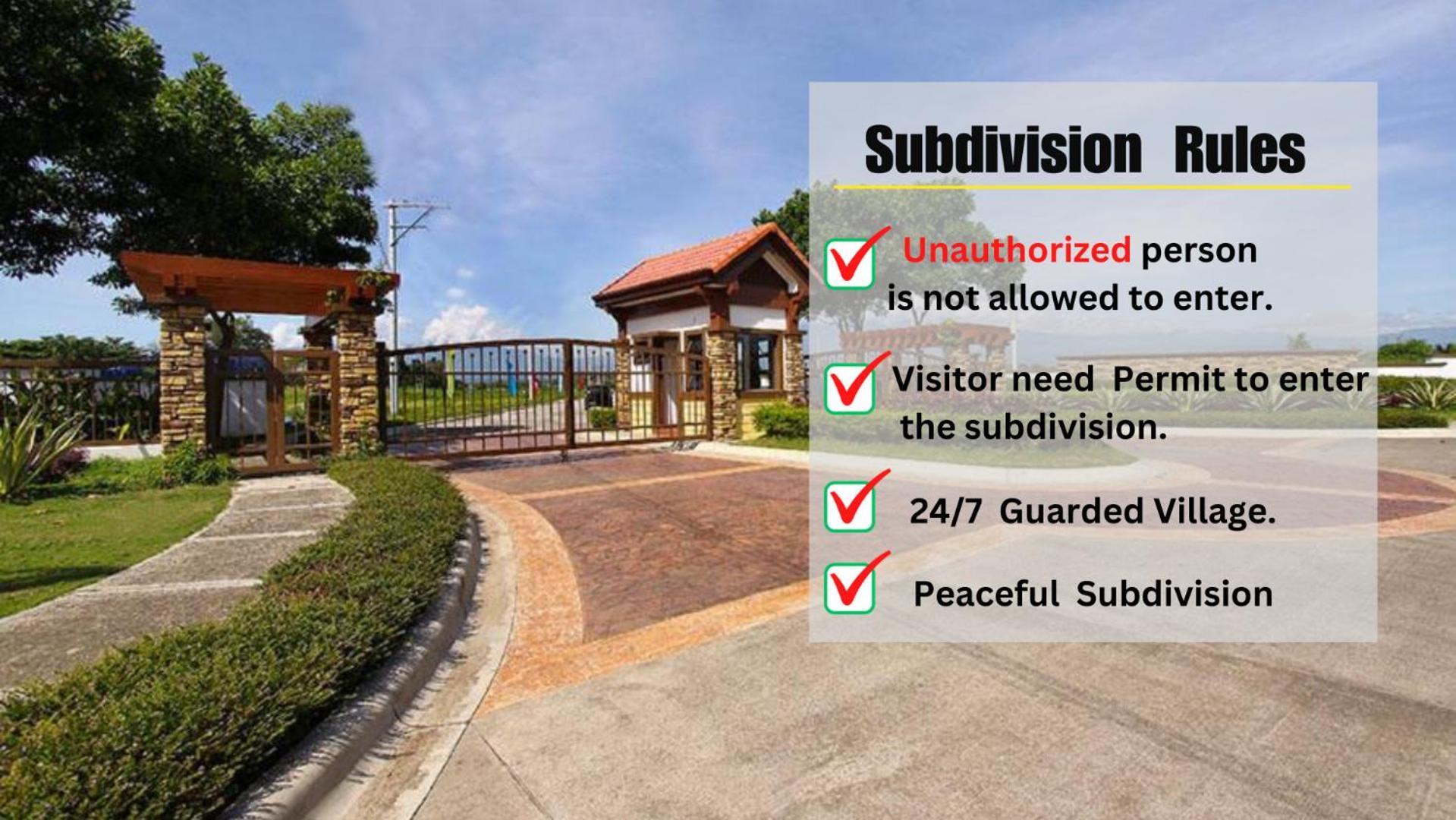 Beach Resorts Walking Distance To The Town House Davao City Eksteriør bilde